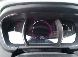 5307193 2tz01231403aa piloto porton renault scenic