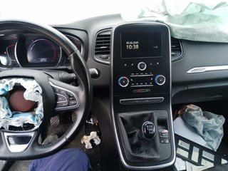 5307193 2tz01231403aa piloto porton renault scenic