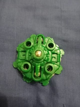 Beyblade Draciel F
