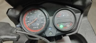 Honda CBF125R Sportbike Manual