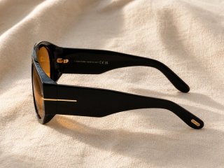 Tom Ford sunglasses nuevas con caja y funda