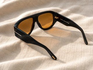 Tom Ford sunglasses nuevas con caja y funda