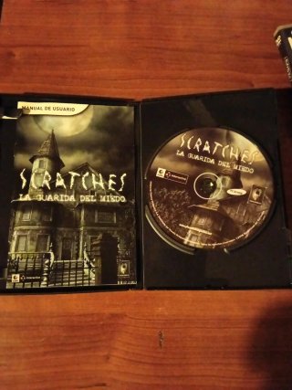 Lote 4 Juegos PC DVD: Egipto, Versailles, Louvre,