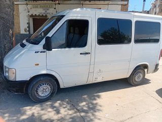 Volkswagen LT28 1998