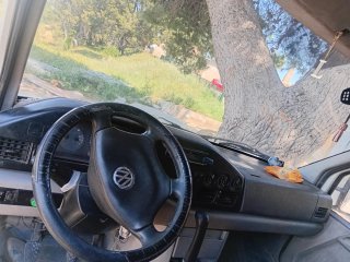Volkswagen LT28 1998