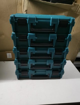 5 maletines makita para taladro y atornillador