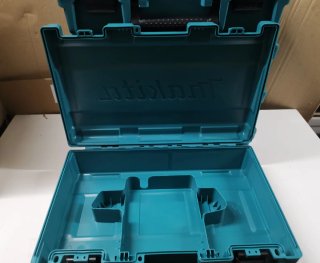 5 maletines makita para taladro y atornillador