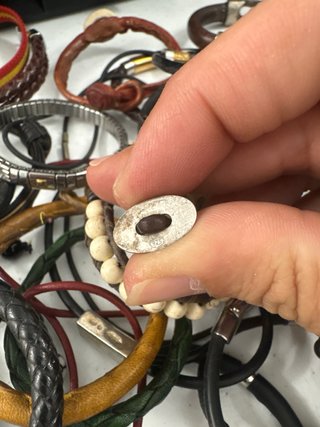 Lote Pulseras Variadas (Lotus, Viceroy)