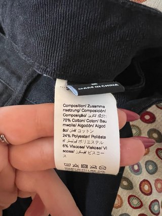 Pantaloni cargo