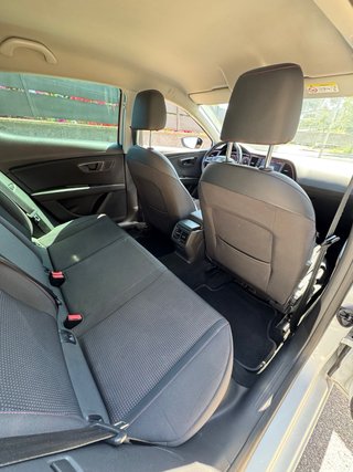 SEAT Leon 2019
