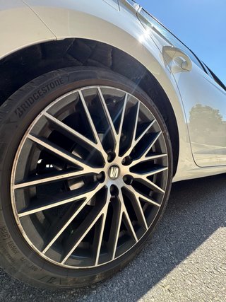SEAT Leon 2019