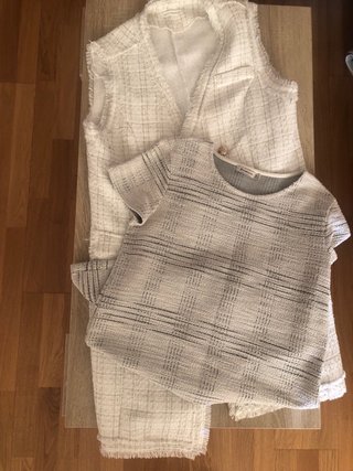 Lote ropa mujer multimarca