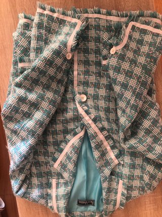 Lote ropa mujer multimarca