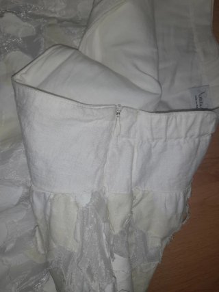 Conjunto traje falda boda fiesta bautizo comunión