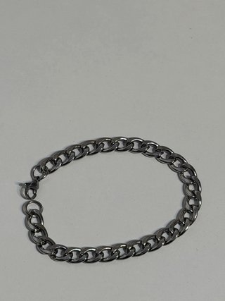 Pulseras Acero Inoxidable Hombre