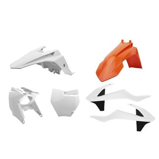 Kit de Plásticos standar KTM SX 65 (2016-23)