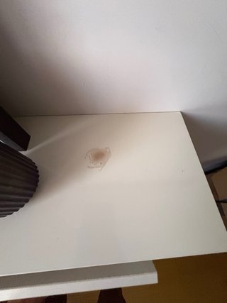 Zapatero Ikea HEMNES 4 compartimentos blanco