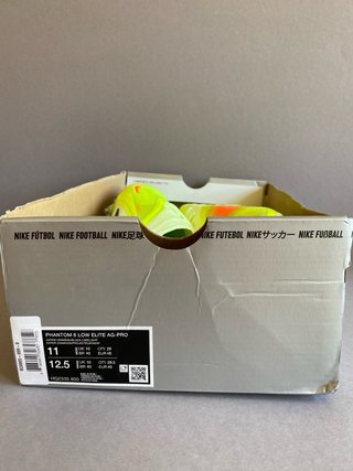 Nike Phantom 6 Low Elite AG