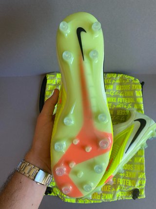 Nike Phantom 6 Low Elite AG