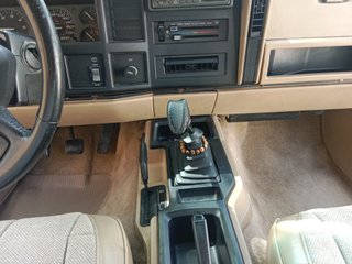 Jeep Cherokee 1995
