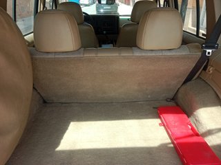 Jeep Cherokee 1995