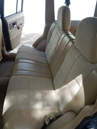 Jeep Cherokee 1995