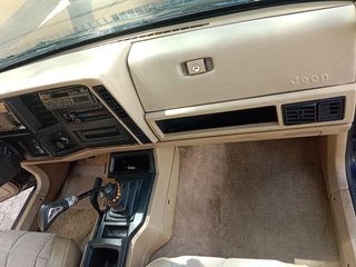 Jeep Cherokee 1995