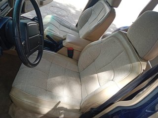 Jeep Cherokee 1995