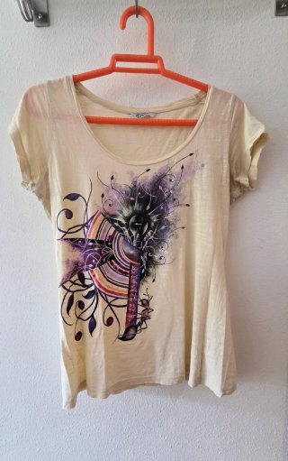 Pack 2 Camisetas manga corta