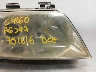 FARO DERECHO AUDI A6 BERLINA (4B2) 14847400