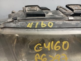 FARO DERECHO AUDI A6 BERLINA (4B2) 14847400