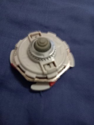 Beyblade Dragoon F Metal series