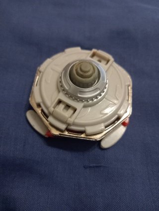 Beyblade Dragoon F Metal series