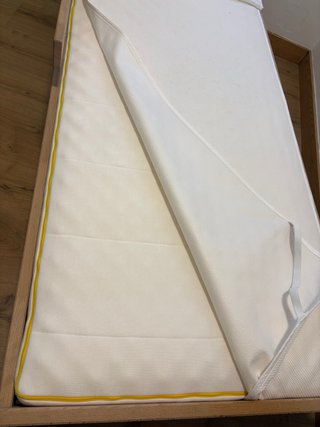 Cama infantil Ikea Sniglar + accesorios