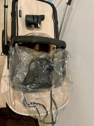 Carrito Bugaboo Camaleon 3
