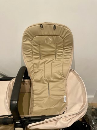 Carrito Bugaboo Camaleon 3