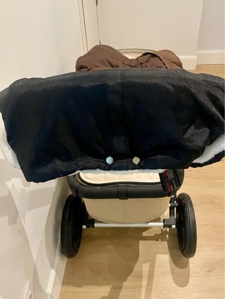 Carrito Bugaboo Camaleon 3