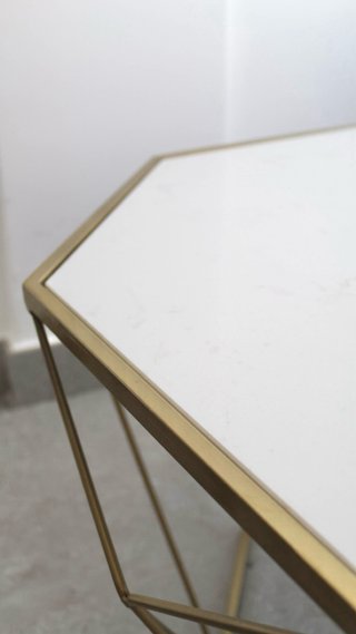 Mesa baja diseño