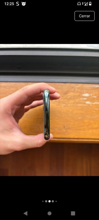 iPhone 11 Pro