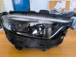 Faro Delantero Mercedes-Benz GLC Digital Light