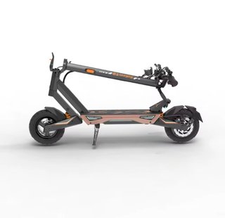 Patinete Eléctrico Kukurin T3