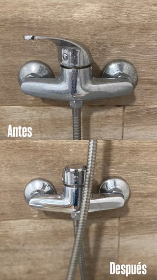 Ofrezco servicios de limpieza y organización