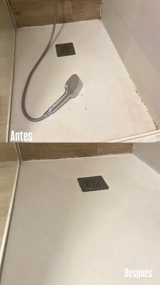 Ofrezco servicios de limpieza y organización