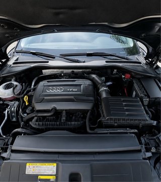 Audi TT 2016