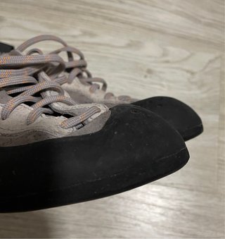 Talla 39 Pies de gato Simond Quechua Vibram