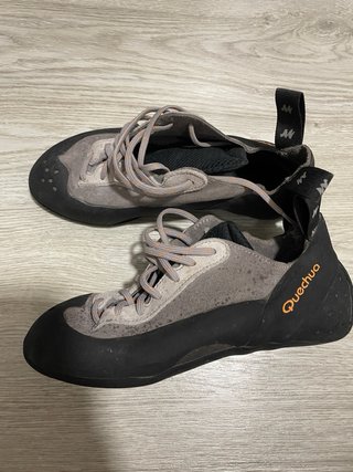 Talla 39 Pies de gato Simond Quechua Vibram