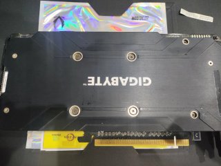 Gigabyte RX 580 Gaming 8GB