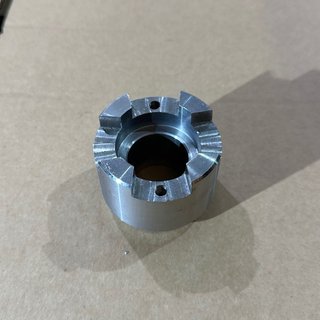 Piezas Mecanizado CNC a Medida