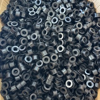 Piezas Mecanizado CNC a Medida