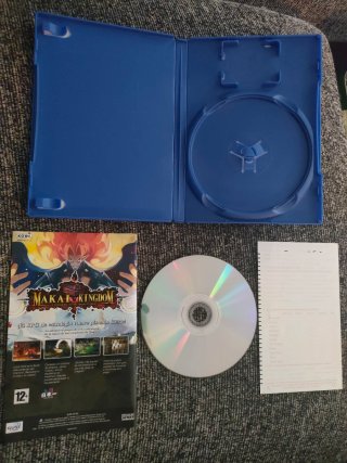🇪🇦 Trilogía Atelier Iris PS2 PAL España